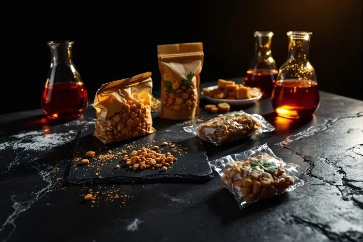 网红食品添加剂争议持续发酵 相关部门展开抽检
